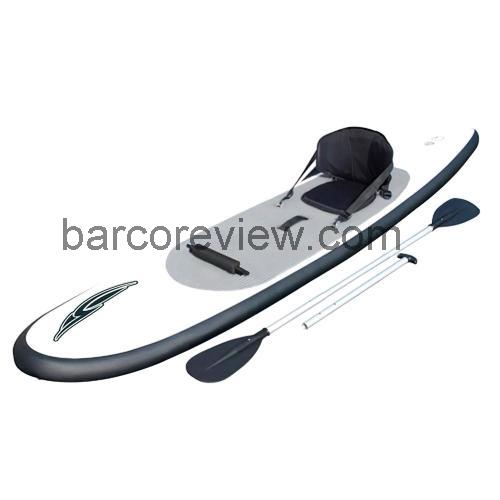 Hydro Force Wave Edge ficha técnica y opiniones